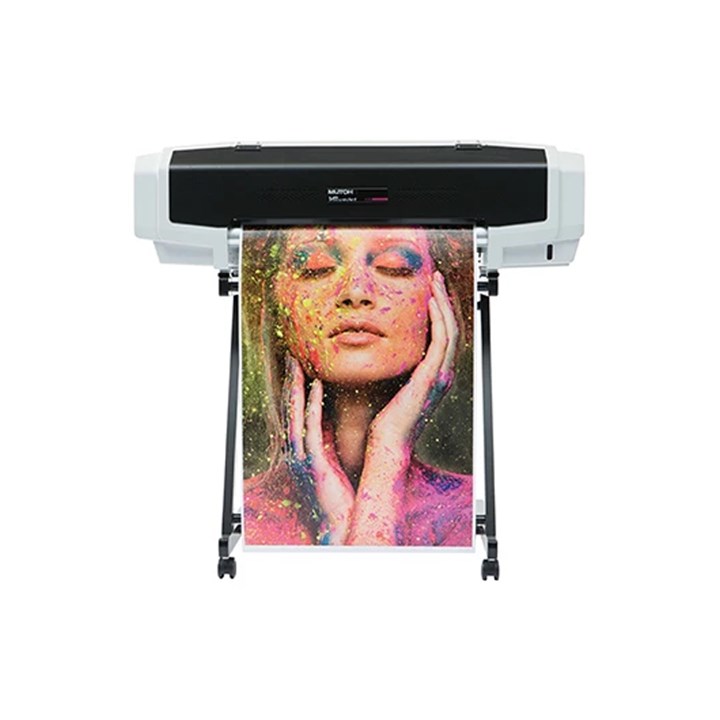 Mutoh ValueJet Eco DT Printer VJ-628 - 24" - 630 mm inc RIP
